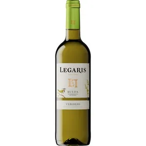 Vino Blanco Verdejo DO Rueda  Legaris 75 CL