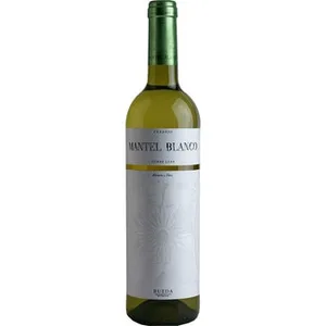 Vino Blanco Verdejo DO Rueda Mantel Blanco