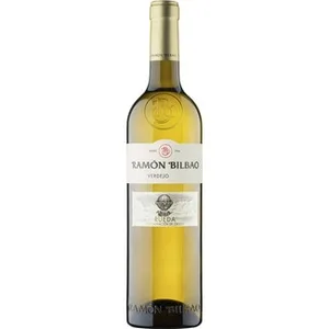 Vino Blanco Verdejo DO Rueda Ramon Bilbao