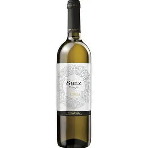 Vino Blanco Verdejo DO Rueda Sanz