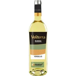 Vino Blanco Verdejo DO Rueda Veliterra
