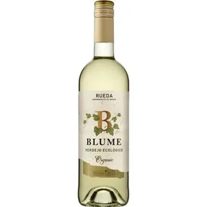 Vino Blanco Verdejo Ecológico DO Rueda Blume
