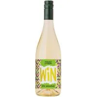 Vino Blanco Verdejo Frizzante 5.0 Win, Botella 75 Cl