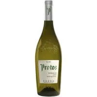 Vino Blanco Verdejo Protos, Botella 75 Cl