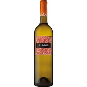Vino Blanco Verdejo Sauvignon Blanc DO Rueda K-naia