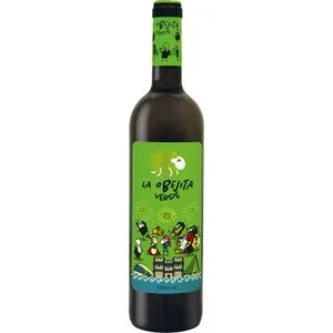 Vino Blanco Verdejo Vino Varietal 0,75 L