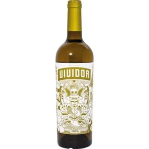 Vino Blanco Verdil D.o. Valencia 0,75 L
