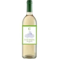 Vino Blanco Viña Coyanza, Botella 75 Cl
