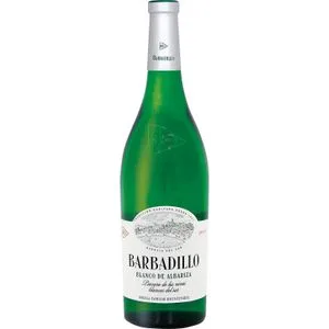 Vino Blanco Vino de la Tierra de Cádiz 0,75 L
