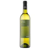Vino Blanco Xarel·lo D.o. Penedés Comte de Foix, Botella 75 Cl