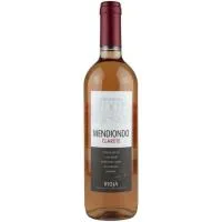 Vino Clarete Cordovín Rioja Mendiondo, Botella 75 Cl