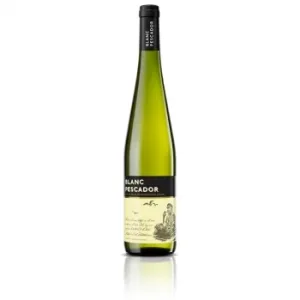 Vino de Aguja Blanco Blanc Pescador 75 Cl.