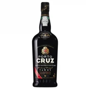 Vino Dulce Joven Porto Cruz D.o. Oporto 75 Cl.
