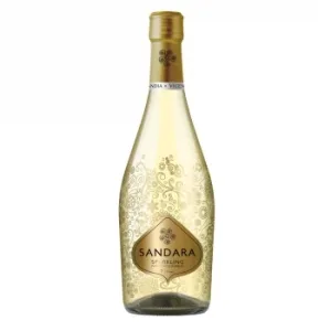 Vino Espumanti Blanco Sandara 75 Cl.
