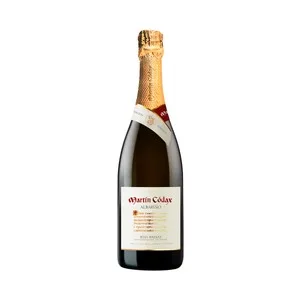 Martín Códax Vino Espumoso Albariño con D.o. Rías Baixas Botella de 75 Cl. 750 ML