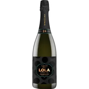 Vino Espumoso Albariño DO Rías Baixas Lola