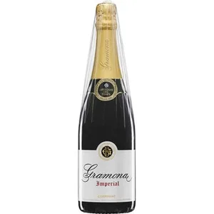 Vino Espumoso Brut Imperial Corpinnat Gramona