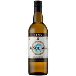 Vino Fino Crianza bajo Velo Flor Pedro Ximénez la Sultana D.o.montilla Morilés 75 Cl.
