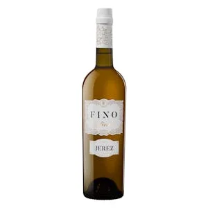 Vino Fino Olivar DO Jerez 0.75 L