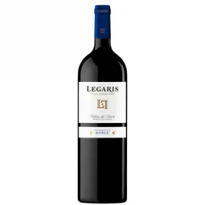 Vino Fino Roble Tinto Fino Legaris D.o. Ribera del Duero 75 Cl.