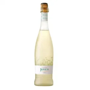 Vino Frizzante Blanco Joven Capel 75 Cl.