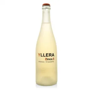 Vino Frizzante Blanco Verdejo Yllera 5.5 75 Cl.