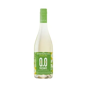 Faustino Rivero Ulecia Vino Frizzante sin Alcohol (0.0%) Botella 75 Cl.