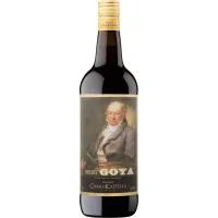 Vino Moscatel Goya, Botella 75 Cl