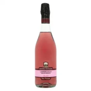 Vino Lambrusco Rosato Signoria Dei Duchi 75 Cl.