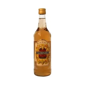 Valdepablo  Vino Mistela Valdepablo Botella de 75 Cl.