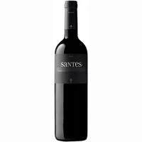 Vino Montsant Negre Santes, Botella 75 Cl