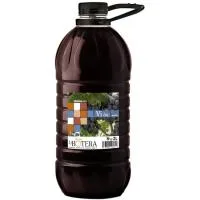 Vino Negro Tierra Alta la Botera, Garrafa 2 Litros