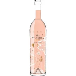 Vino Rosado Altlántico de Castilla y León Alma Atlantica