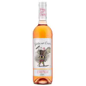 Vino Rosado Bobal Pinta en Copas 75 Cl