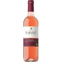 Vino Rosado Cabernet D.o. Coster del Segre Raimat, Botella 75 Cl