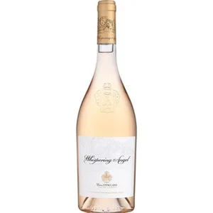 Vino Rosado Château D'esclans Côtes de Provence Whispering Angel 75 CL