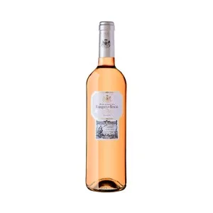 Marqués de Riscal  Vino Rosado con D.o. Ca. Rioja Botella de 75 Cl.