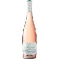 Vino Rosado D.o. Cataluña Viña Esmeralda, Botella 75 Cl