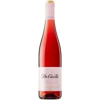 Vino Rosado D.o. Catalunya de Casta, Botella 75 Cl