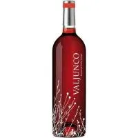 Vino Rosado D.o. León Valjunco, Botella 75 Cl
