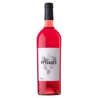 Vino Rosado D.o. Penedes Petjades 75cl