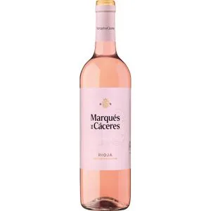 Vino Rosado D.o.rioja 0,75 L