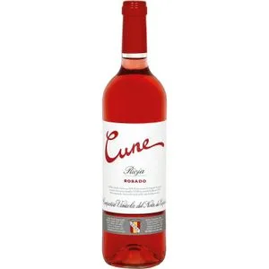 Vino Rosado D.o.rioja 0,75 L