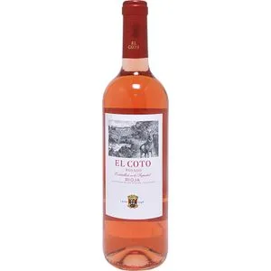 Vino Rosado D.o.rioja 0,75 L