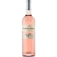 Vino Rosado D.o. Rioja Ramón Bilbao, Botella 75 Cl