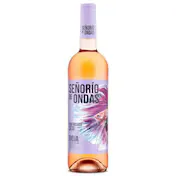 Vino Rosado D.o. Rioja Señorío de Ondas 75 Cl