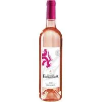 Vino Rosado D.o. Rioja Solar de Estraunza, Botella 75 Cl