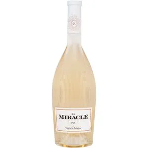 Vino Rosado D.o. Utiel Requena 0,75 L