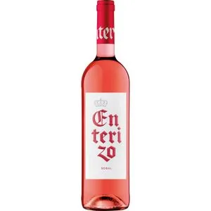 Vino Rosado D.o.utiel-requena 0,75 L