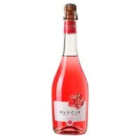 Vino Rosado de Agua D'lucio 0,75l